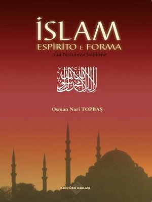 cover image of İslam Espirito e Forma